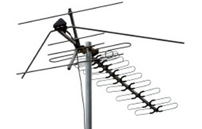 Cambridge TV Antenna Installers
